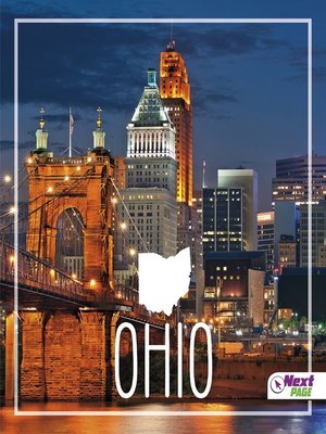 cover image of Ohio